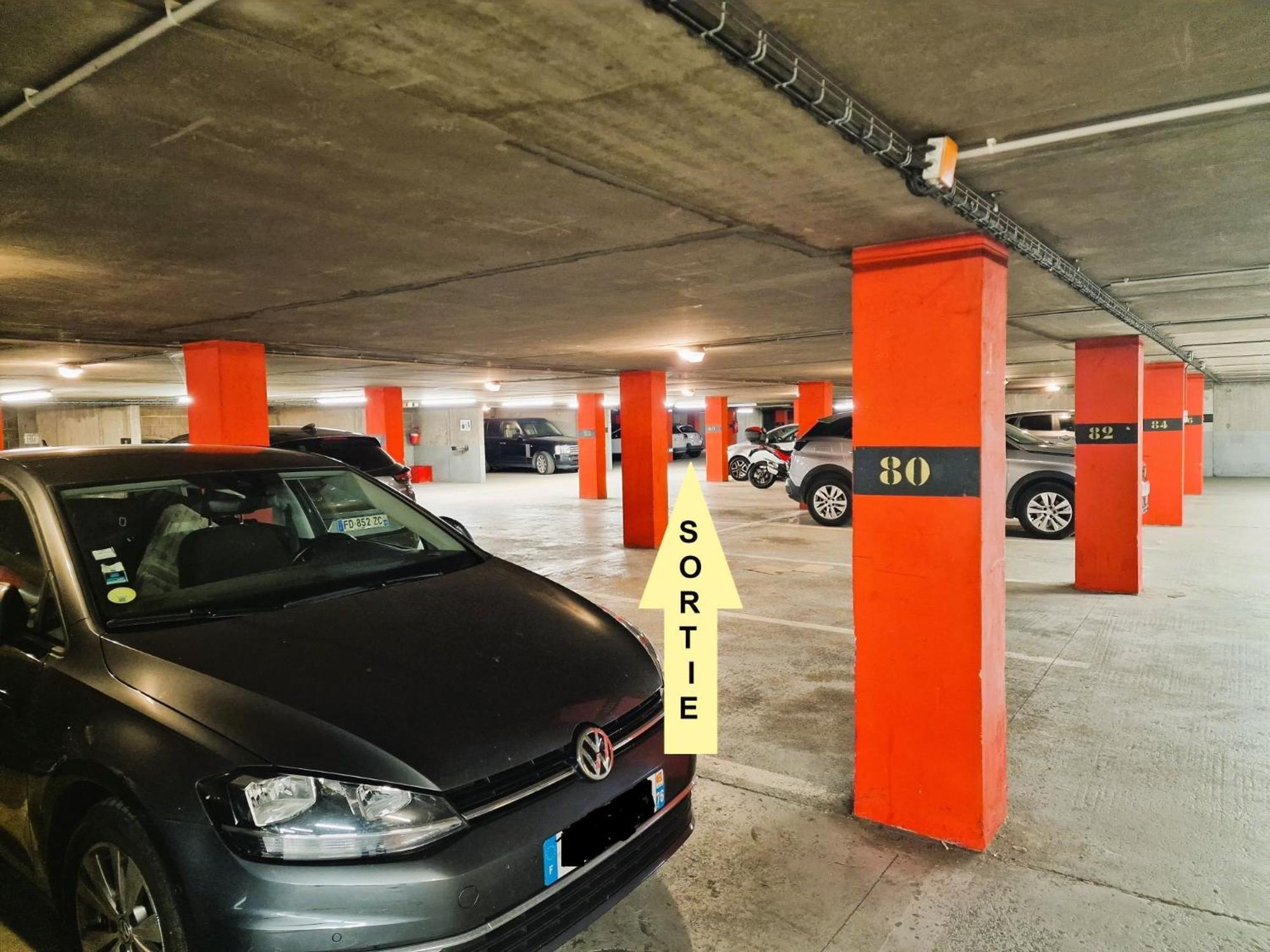 2 Appt Medielounge Ou Medieold, Parking Vue Magnifique Par Beds76 Ruão Quarto foto